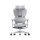 Fotel gamingowy Sihoo X5C Mesh szary